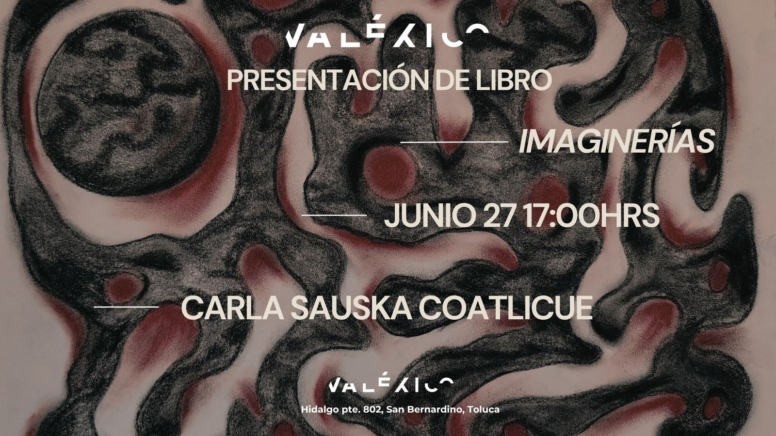 Presentacion imagineriass